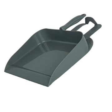 Step-On Dust Pan